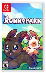 Bunny Park Switch Game