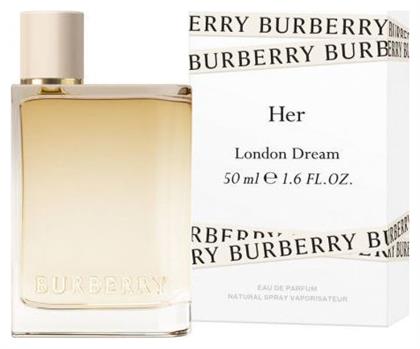 Burberry Her London Dream Eau de Parfum 50ml από το Notos