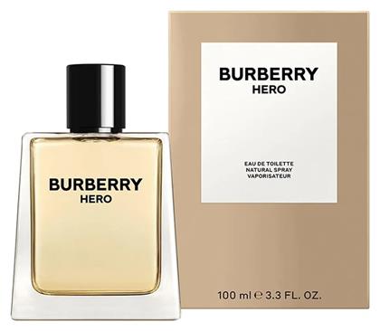 Burberry Hero Eau de Toilette 100ml