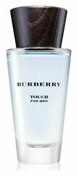 Burberry Touch For Men Eau de Toilette 100ml από το Galerie De Beaute