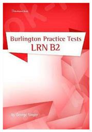 Burlington Practice Tests Lrn B2 Student's Book