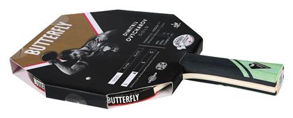 Butterfly Ovtcharov Ρακέτα Ping Pong για Προχωρημένους Παίκτες από το MybrandShoes