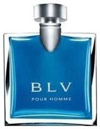 Bvlgari BLV Pour Homme Eau de Toilette 100ml