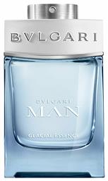 Bvlgari Man Glacial Essence Eau de Parfum 100ml από το Notos