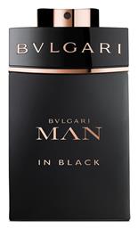 Bvlgari Man In Black Eau de Parfum 100ml από το Notos