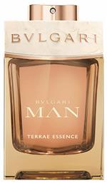 Bvlgari Man Terrae Essence Eau de Parfum 60ml από το Notos