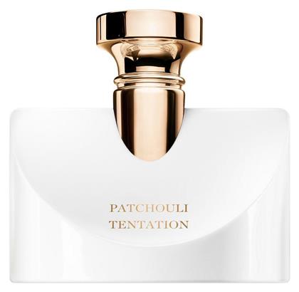 Bvlgari Splendida Patchouli Tentation Eau de Parfum 100ml