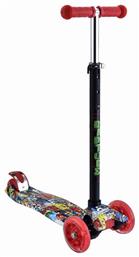 Byox Rapture για 3+ Ετών Κόκκινο