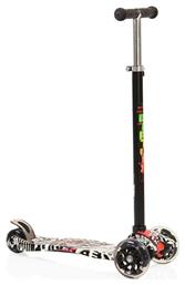 Byox Rapture για 3+ Ετών Μαύρο