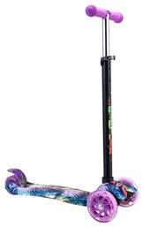 Byox Rapture για 3+ Ετών Μωβ