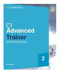 C1 Advanced Trainer 2