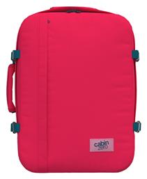 Cabin Zero Σακίδιο Πλάτης Ταξιδίου 44lt Travel Classic Miami Magenta από το Designdrops