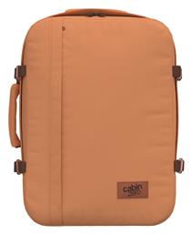 Cabin Zero Travel Classic 44lt Καφέ από το Designdrops