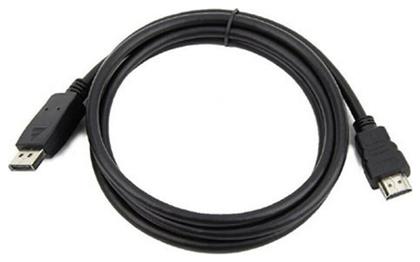 Cablexpert Cable DisplayPort male - HDMI male (CCDP)