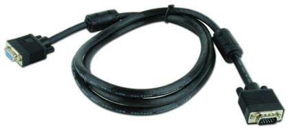 Cablexpert Cable VGA male - VGA female 1.8m (CC-PPVGAX-6B)