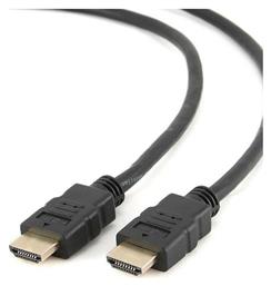 Cablexpert CC-HDMI4-15M HDMI 1.4 HDMI male - HDMI male 15m Μαύρο (CC-HDMI4-15M)