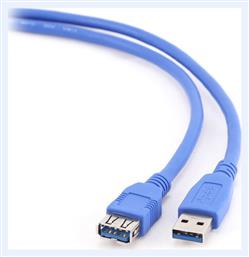 Cablexpert USB 3.0 Cable USB-A male - USB-A female 3m (CCP-USB3-AMAF-10)