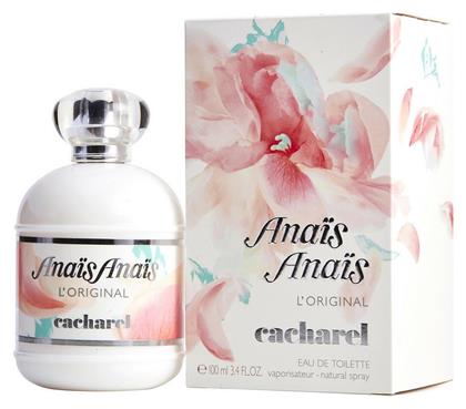 Cacharel Anais Anais L'Original Eau de Toilette 100ml