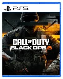 Call of Duty: Black Ops 6