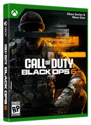 Call of Duty: Black Ops 6
