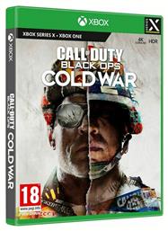 Call of Duty: Black Ops Cold War