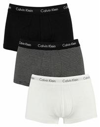 Calvin Klein Ανδρικά Μποξεράκια 3Pack