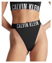 Calvin Klein Bikini Slip Black