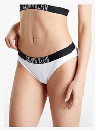 Calvin Klein Bikini Slip Λευκό