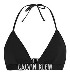 Calvin Klein Bikini Τριγωνάκι Μαύρο