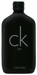 Calvin Klein CK Be Eau de Toilette