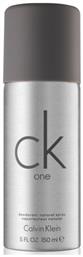 Calvin Klein CK One Deodorant Spray 150ml