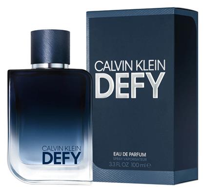 Calvin Klein Defy Eau de Parfum 100ml από το Notos