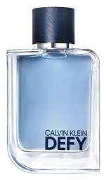 Calvin Klein Defy Eau de Toilette 30ml