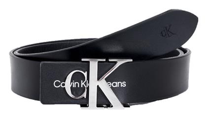 Calvin Klein Γυναικεία Ζώνη Μαύρη