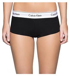 Calvin Klein Γυναικείο Boxer Μαύρο