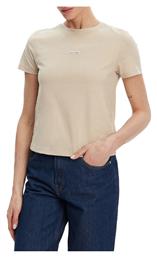 Calvin Klein Institutional Baby T-Shirt