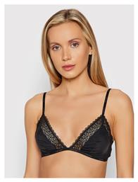 Calvin Klein Μαύρο Γυναικείο Bralette Σουτιέν