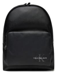 Calvin Klein Monogram Soft Μαύρο