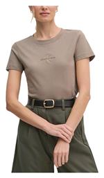 Calvin Klein Monologo T-Shirt
