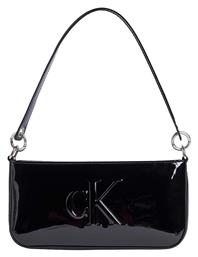 Calvin Klein Sculpted Γυναικεία Τσάντα Ώμου