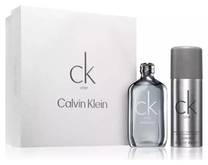 Calvin Klein Σετ με Eau de Parfum 2τμχ