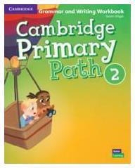 Cambridge Primary Path 2 Grammar And Writing Workbook