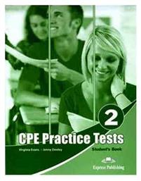 Cambridge Proficiency Practice Tests 2 (+digibook)