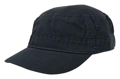 Camel Active Ανδρικο Καπελο Militaire Σκουρο Μπλε