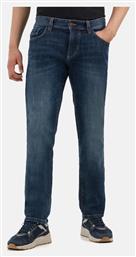 Camel Active Ανδρικό Παντελόνι Τζιν Regular Fit Straight
