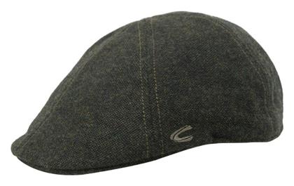 Camel Active Υφασμάτινo Καπέλο Πράσινο