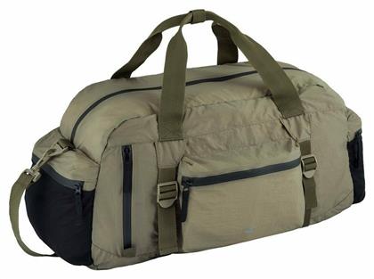 Camel Active Σακ Βουαγιάζ Nolan Χακί 60cm 32.5lt από το Brandbags