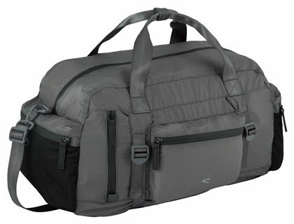 Camel Active Σακ Βουαγιάζ Nolan Γκρι 60cm 32.5lt από το Brandbags