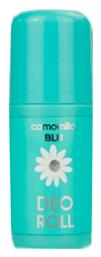 Camomilla BLU Αποσμητικό σε Roll-On Χωρίς Αλουμίνιο 50ml