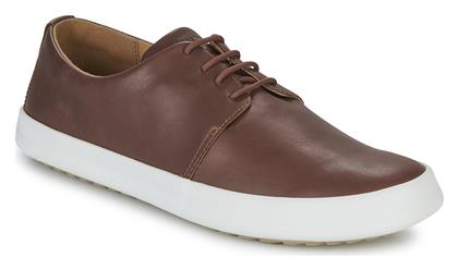 Camper Chasis Δερμάτινα Ανδρικά Casual Παπούτσια